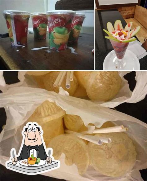 Greeno, Thiruvananthapuram - Restaurant menu, prices and reviews