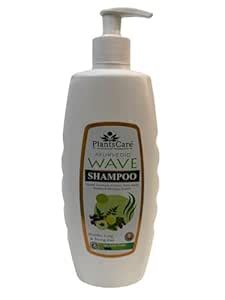 Buy Plants Care Ayurvedic Shampoo with natural goodness of Neem, Tulsi ...