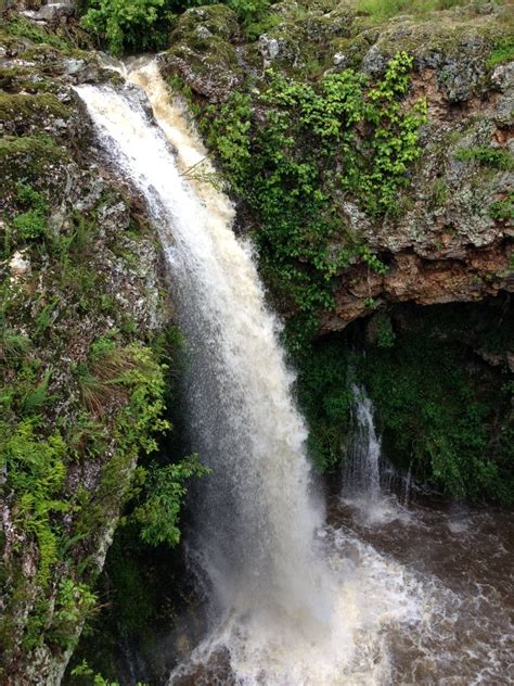 7 Best Oklahoma State Parks with Nearby Camping