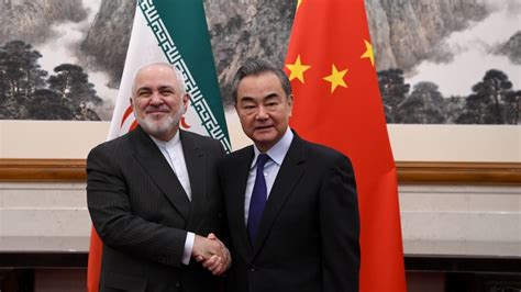 中国伊朗签署25年合作协议 – 博讯新闻网