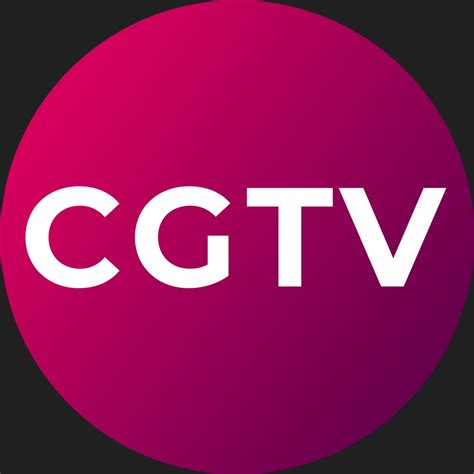 CGTV Channel - Home
