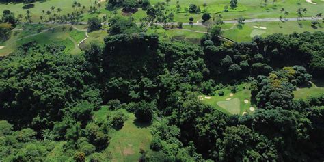Gallery Courses – Riviera Golf Club Philippines
