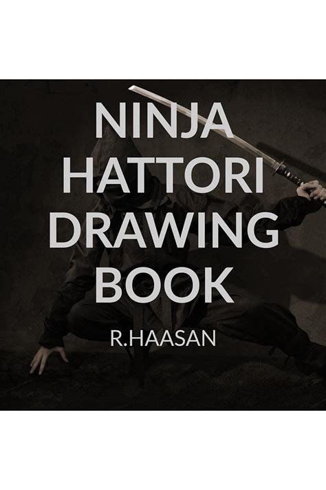 Buy ninja hattori drawing book Book Online at Low Prices in India ...