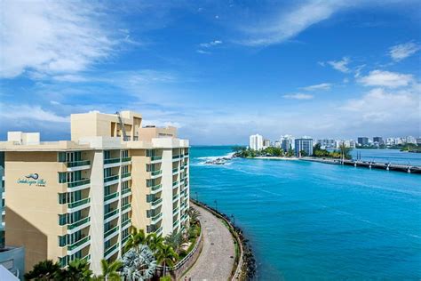CONDADO LAGOON VILLAS AT PASEO CARIBE (San Juan) - Hotel Reviews ...