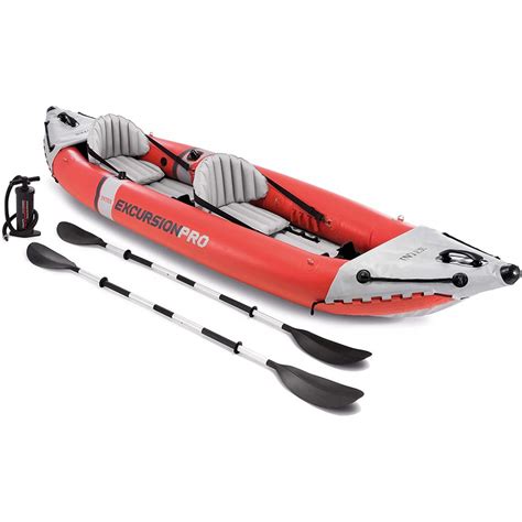 Intex Excursion Pro Kayak Forum 的图像结果