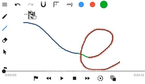 Image result for Line Rider Tutorial