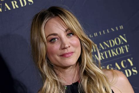 Kaley Cuoco Says Boyfriend Tom Pelphrey 'Saved Me' in Touching Birthday ...