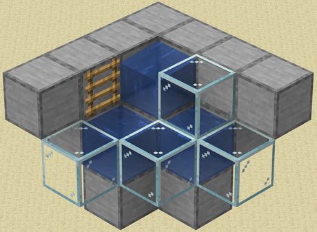 Image result for Minecraft Fluid Pumping