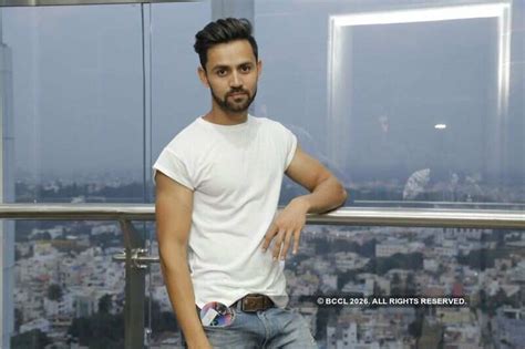Unveiling Peter England Mr India 2016 Bangalore finalists