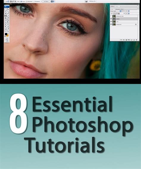 Image result for Photoshop Editing Tutorials