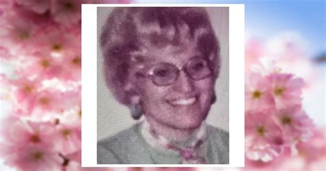 Obituary | Freda Sibert of Bowling Green, Missouri | McCOY-BLOSSOM ...