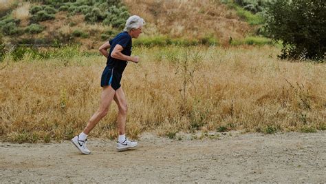 World's Longest Running Streak Ends After 55 Years (or 20,309 Runs)