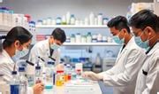 Innovative Labs - Manufacturer of Pharmaceutical Intermediates ...