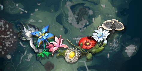 Wuthering Waves: Encore Build Guide