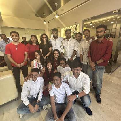 NeoSOFT Office Photos