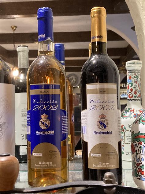 Spotted in Zurich, Switzerland in a Spanish restaurant. : r/realmadrid