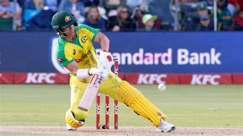 Having David Warner in team is like having undefeated boxing great ...