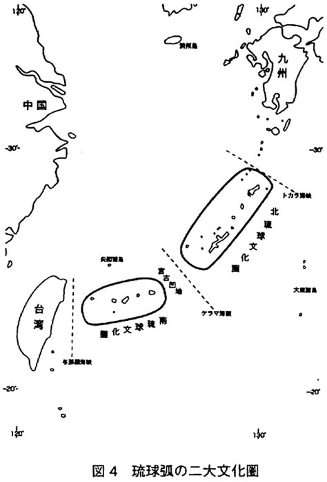 Image result for 琉球弧