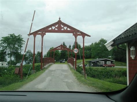 STORSAND GÅRD CAMPING (Trondheim) - Campground Reviews & Photos ...
