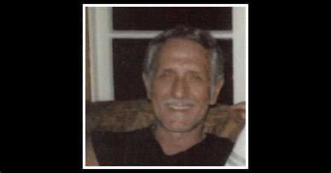 Obituary | Richard Donalson | Taylor Funeral Home