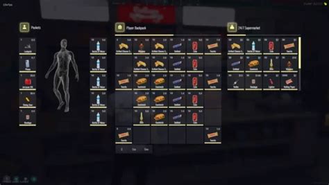 Image result for Fivem Inventory Tutorial