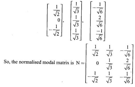 Image result for Orthogonal Transformation Diagonalization