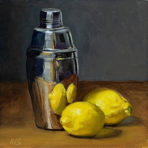 Image result for Cocktail Christmas Painting Tutorial