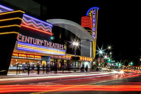 Century 16 Downtown Pleasant Hill and XD | Stay Pleasant Hill