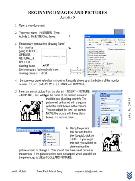 Image result for Model Activity Task Plus 5