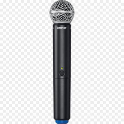 Microphone Mic Transparent Png No Backgrund Hd - Pngsource