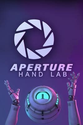 Image result for Aperture Science Hand Lab