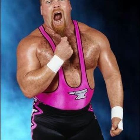 Natalya Neidhart And Jim Neidhart