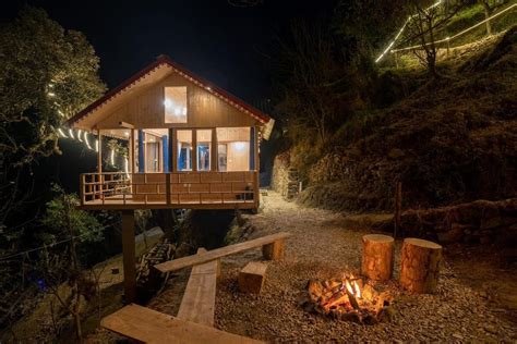 India Treehouse Holiday Rentals | Airbnb