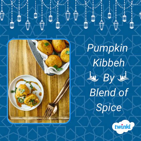 Quick and Easy Ramadan Recipes from Around the World