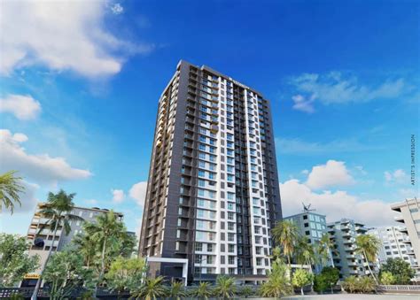Rustomjee-BKC