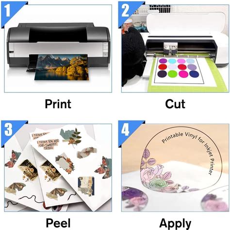 Vinyl Sticker Printer 的图像结果