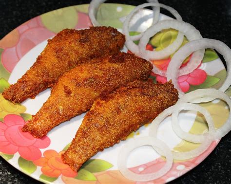 ಮೀನು ತಿನ್ನುವವರಿಗೆ‌ ಇದು ಗೊತ್ತೇ ಇಲ್ಲ...!