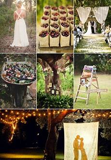 Fall Backyard Wedding Ideas by Diy Backyard Wedding Ideas 2014 Wedding Trends Part 2 Fall Backyard Wedding Ideas