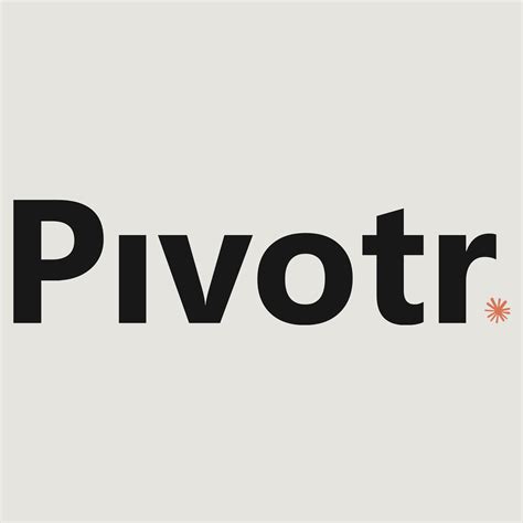 Pivotr | Aria - Business Management Platform for MSMEs | One-Time ...
