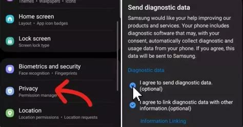 Setting To Prevent Rapid Battery Drain