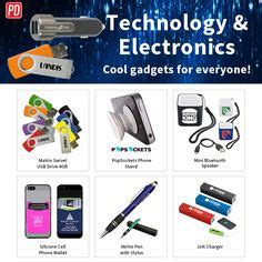Technology Promotional Items 的图像结果