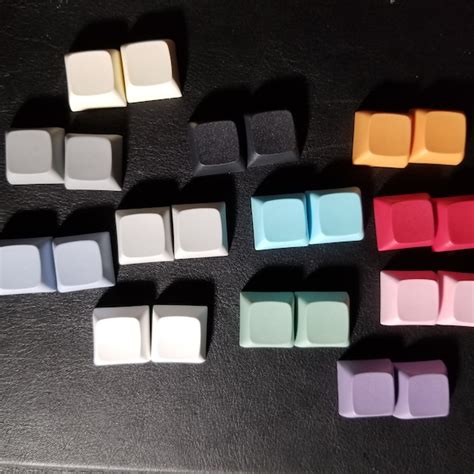 Image result for Clear Keycaps