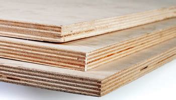 Benefits of Plywood in construction -BuildersMART