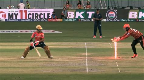 Watch: Heinrich Klassen's Glovework Brilliance To Dismiss Shikhar ...