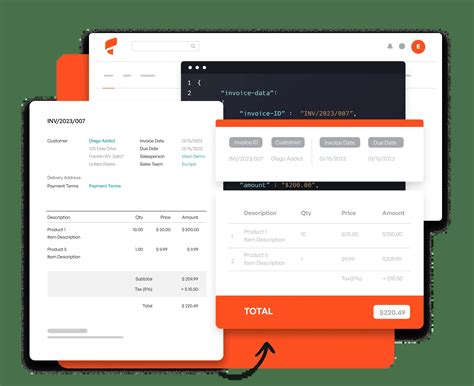 Image result for Invoice OCR Python
