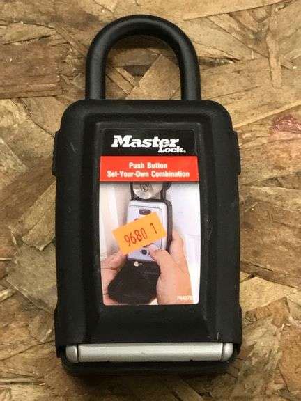 Image result for Master Lock Key Holder