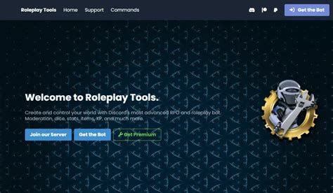 Image result for Discord Bot Creation