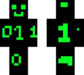 Image result for Minecraft Hacker Skin Layout