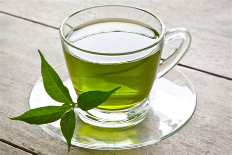 Best time to drink Green Tea? – blendart