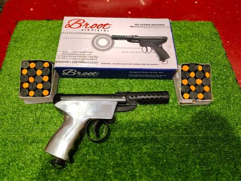 Lighter Gun, Air Gun Online Store - Rekha Gallery